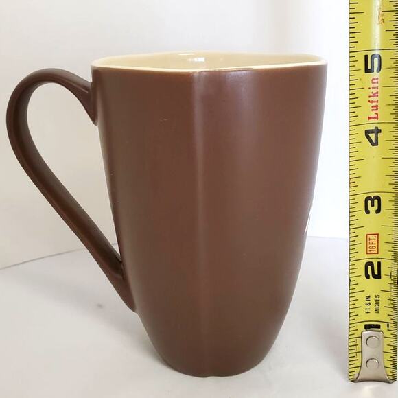 Spectrum Giraffe Coffee Tea Mug - Cute Wildlife Zoo Animal Gift - Picture 6 of 6